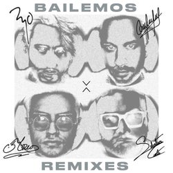 Bailemos (Extended Remixes)