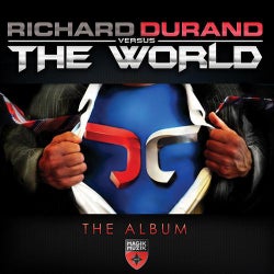 Richard Durand vs. the World