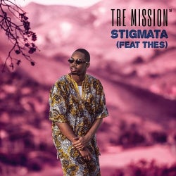 Stigmata (Single)