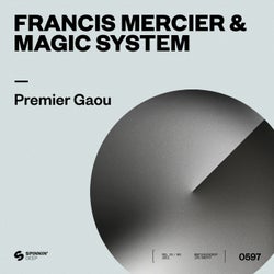Premier Gaou (Extended Mix)