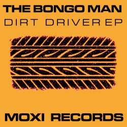 Dirt Driver EP