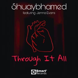 Through It All (feat. Jenna Evans)