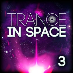 Trance in Space 3