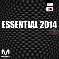 Essential 2014, Vol. 2
