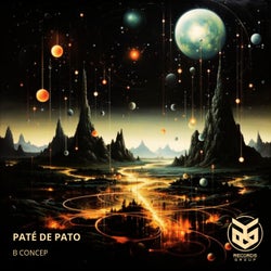 Paté de Pato