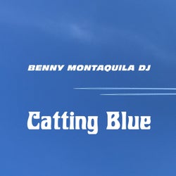 Catting Blue