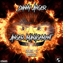Anger Management, Pt. 5 - Furious