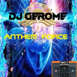 Anthem Force