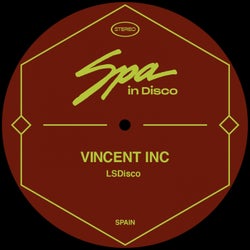 Lsdisco