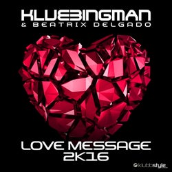 Love Message 2K16