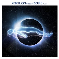 Rebellion presents SOULS Vol.3