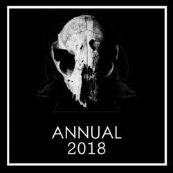 Truelife Recordings Annual 2018