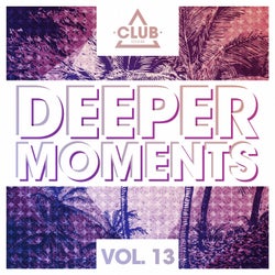 Deeper Moments Vol. 13