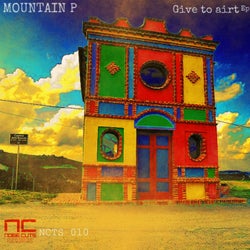 Give To Airt Ep