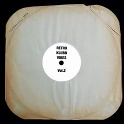 Retro Klubb Vibes Vol.2