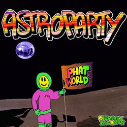 Astroparty