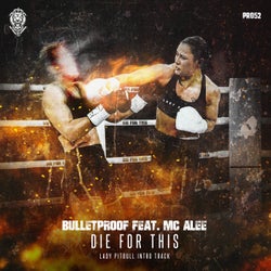 Die For This - Extended Mix