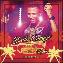 Baila Comigo (Rennan da Penha Remix)