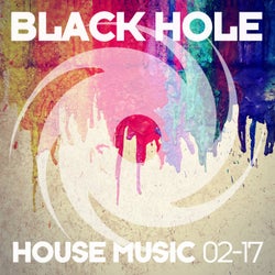 Black Hole House Music 02-17