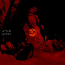 Ten Years - Red (Remixes)