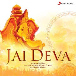 Jai Deva Shri Ganesha