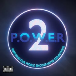 P.O.W.E.R. Compilation (Volume 2)