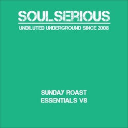 Essentials V8