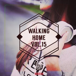 Walking Home, Vol. 15