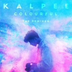 Colourful ( The Remixes )