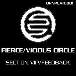 Section VIP / Feedback