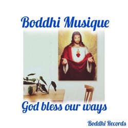 God Bless Our Ways