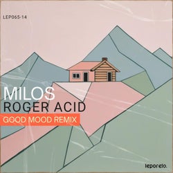 Roger Acid (Good Mood Remix)