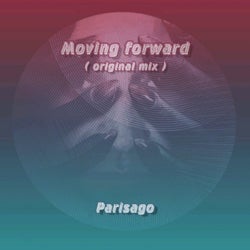 Moving Forward (Original Mix)