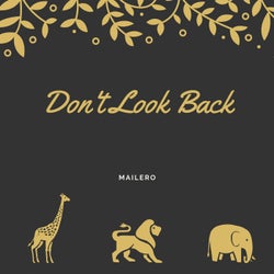 Don't Look Back