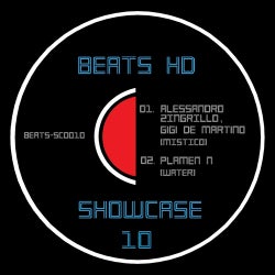 Beats Showcase 10