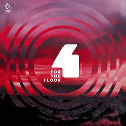 4 For The Floor Vol. 3