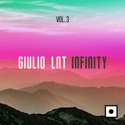Infinity, Vol. 3
