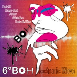 6° BOH Electronic Wave