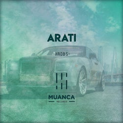 Arati (Extended Mix)