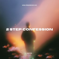 2 Step Confession