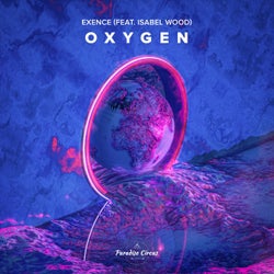 Oxygen (feat. Isabel Wood)