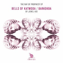 The Ray Of Prophecy EP