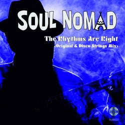 The Rhythms Are Right EP