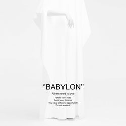 BABYLON