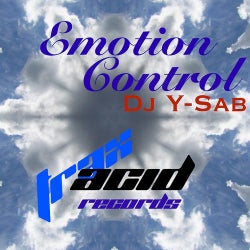 Emotion Control EP