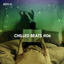 Chilled Beats, Vol. 06