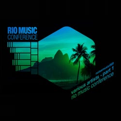 Rio Music Conference - Part 1
