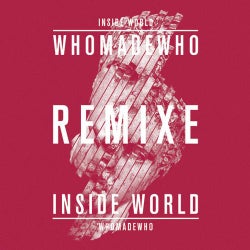 Inside World Remixes