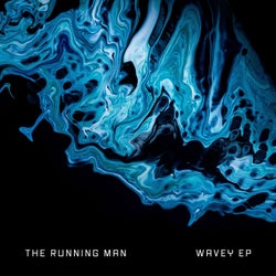 Wavey - EP