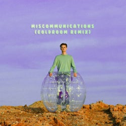 MISCOMMUNICATIONS (Goldroom Remix)